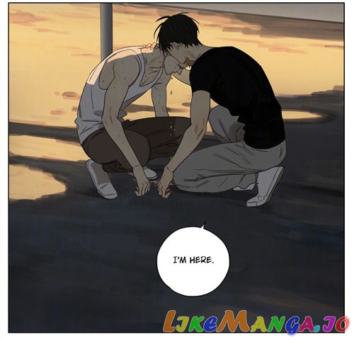 19 Days chapter 217 image 11